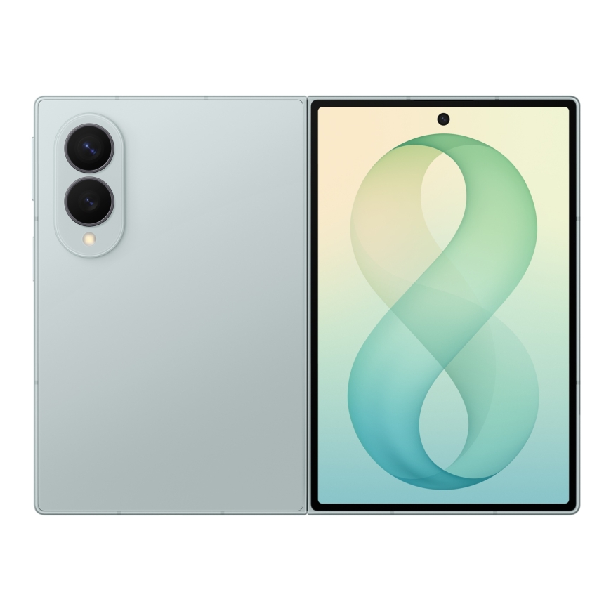 Samsung Galaxy Z Fold8 SM-F971BZGBEUE smartphone