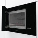 Gorenje BM235G1SYB Черный Комбинированная микроволновая печь Встроенный 23 L 900 W