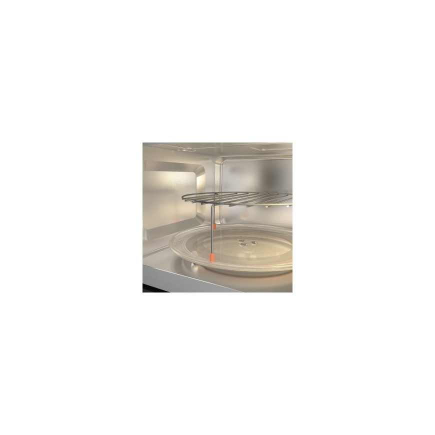 Gorenje BM235G1SYB Black Combination microwave Built-in 23 L 900 W – 4