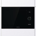 Gorenje BM235G1SYB Must Kombineeritud mikrolaineahi Sisseehitatud 23 l 900 W
