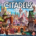 Z Man Games Citadels (Revised) Z Man Games Citadels (Revised)