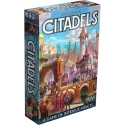 Z Man Games Citadels (Revised) Z Man Games Citadels (Revised)