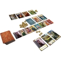 Z Man Games Citadels (Revised) Z Man Games Citadels (Revised)