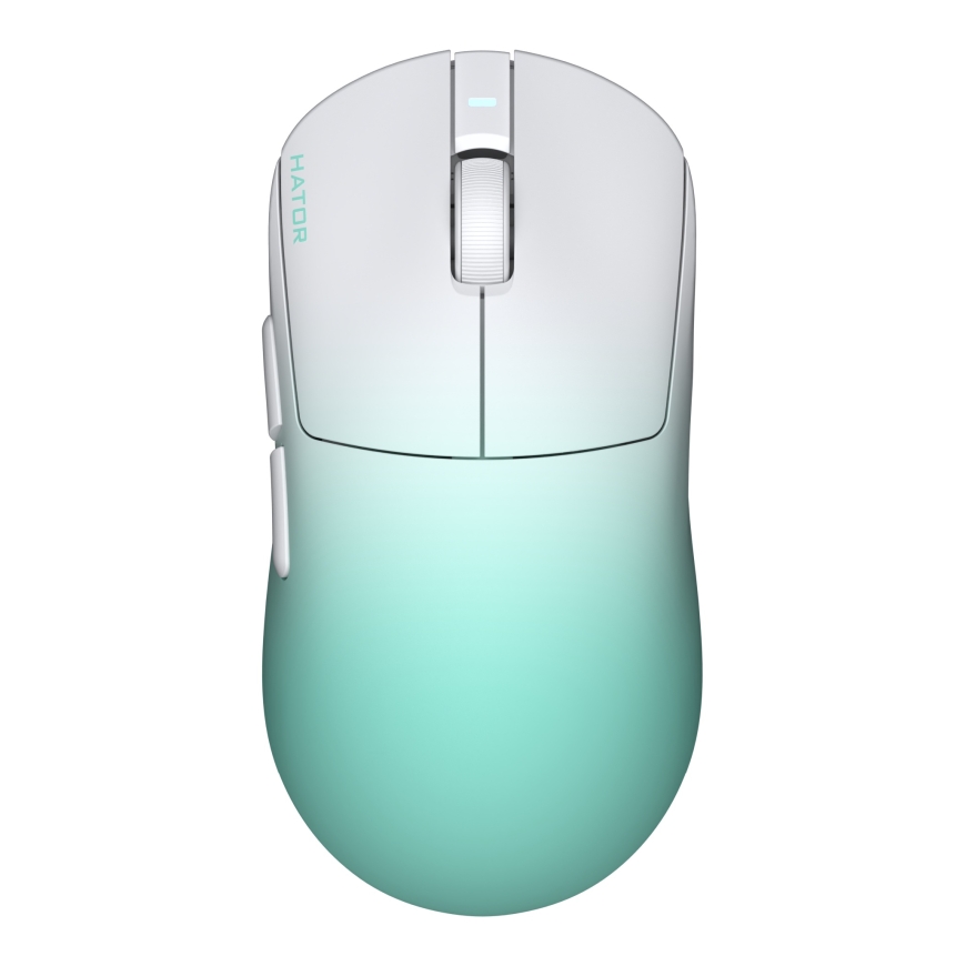 Hator HTM761 Quasar 3 ULTIMA 8K 30000dpi Wireless mouse for game – 5