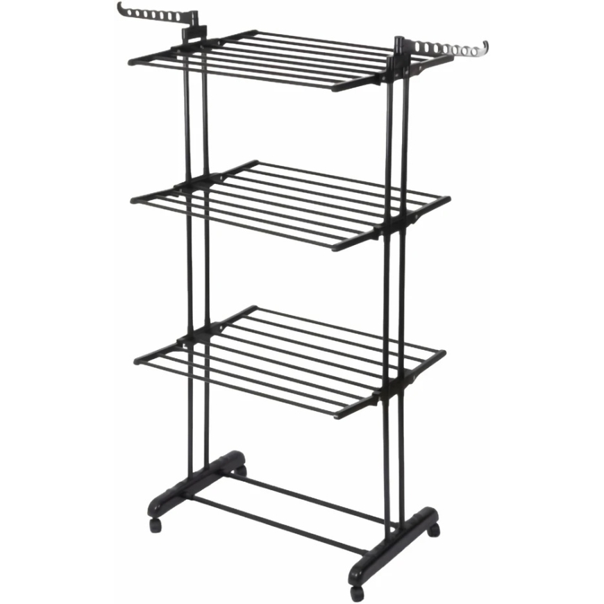 DA722A Foldable Clothes Dryer