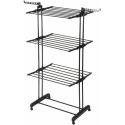 DA722A Foldable Clothes Dryer