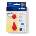 Brother LC121C ink cartridge 1 pc(s) Original Cyan Brother LC121C ink cartridge 1 pc(s) Original Cyan