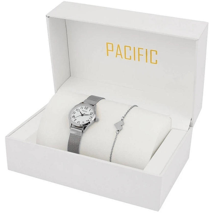 Pacific X KOMPLET X6131-01