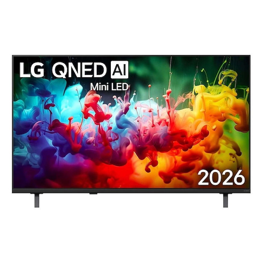 LG QNED AI MiniLED 50QNED7EB3C 127