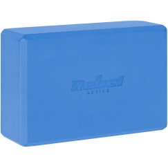 Kubas, игровой блок из EVA-материала 120г, синий, REBEL ACTIVE