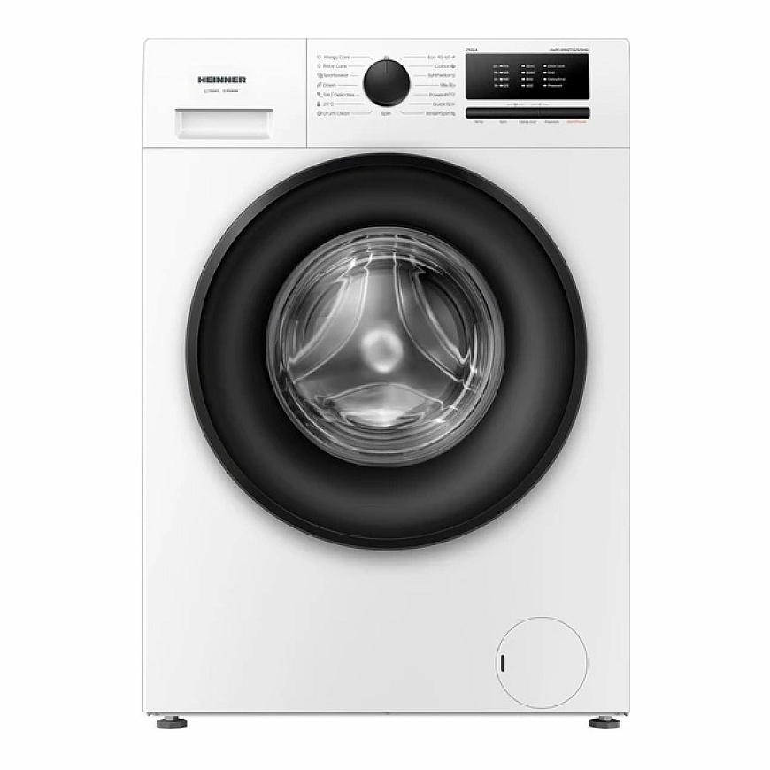 Heinner Mazgājamā mašīna HWM-HMN7012IVSMA HEINNER