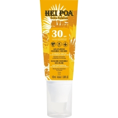 Hei Poa Suncare Apsauga no saulēs Sunscreen Gel SPF 30, 100 ml