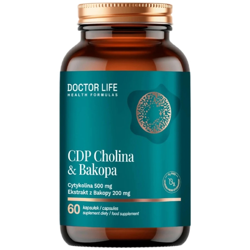 Doctor Life Doctor Life CDP Holīna