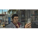 Sega Yakuza 2