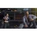 Sega Yakuza 2