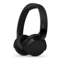 Philips 4000 series TAH4209BK/00 kõrvaklapid ja peakomplekt Kõrvaklapp Juhtmevaba Peavõru Kõned/muusika Bluetooth Must Philips 4000 series TAH4209BK/00 kõrvaklapid ja peakomplekt Kõrvaklapp Juhtmevaba Peavõru Kõned/muusika Bluetooth Must