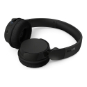 Philips 4000 series TAH4209BK/00 austiņas un brīvroku komplekts Bezvadu Zvani / mūzika Bluetooth Melns Philips 4000 series TAH4209BK/00 austiņas un brīvroku komplekts Bezvadu Zvani / mūzika Bluetooth Melns