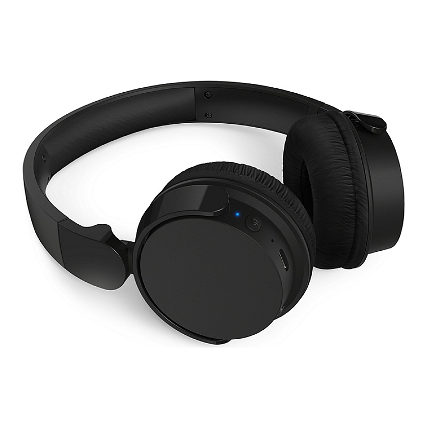 Philips 4000 series TAH4209BK/00 kuulokkeet ja kuulokemikrofoni Langaton Pääpanta Puhelut/Musiikki Bluetooth musta – 3
