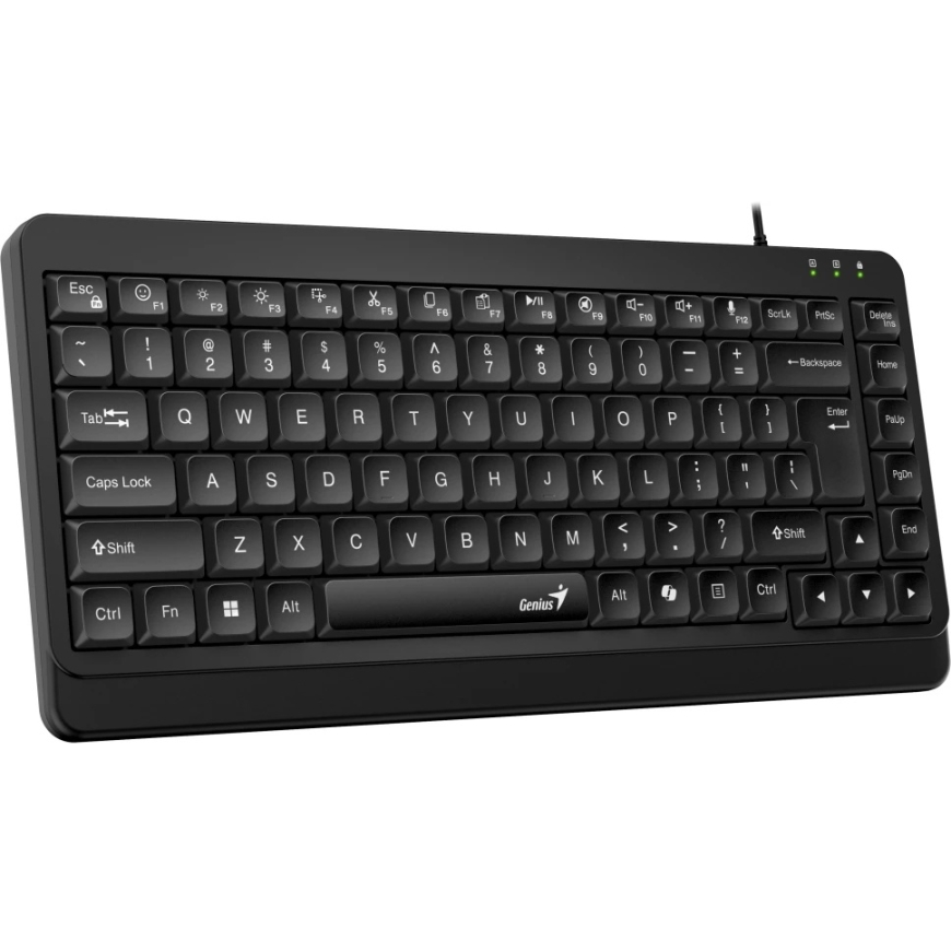 Genius Computer Technology Genius LuxeMate 109