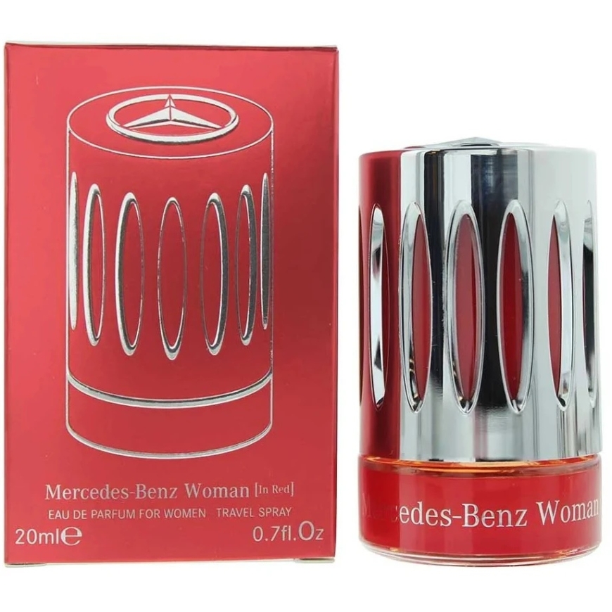 Mercedes Benz Mercedes Benz Woman In