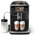 Saeco SM8780/00 coffee maker Fully-auto Espresso machine 1.7 L Saeco SM8780/00 coffee maker Fully-auto Espresso machine 1.7 L