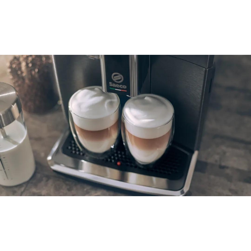 Saeco SM8780/00 coffee maker Fully-auto Espresso machine 1.7 L – 5