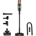 Gorenje SVC259449NDCO 2-in-1 stick vacuum Battery Dry HEPA Bagless 0.6 L 350 W Copper Gorenje SVC259449NDCO 2-in-1 stick vacuum Battery Dry HEPA Bagless 0.6 L 350 W Copper