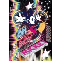 Trefl Puzzle 1000 pcs - Mickey Mouse Trefl Puzzle 1000 pcs - Mickey Mouse