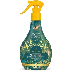 Sweet Home Collection Room Spray Yasmina 250 ml