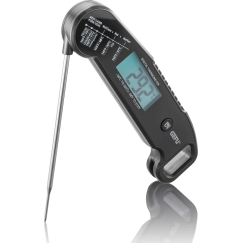 GEFU AUREMA folding digital thermometer
