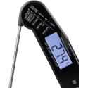 GEFU AUREMA folding digital thermometer GEFU AUREMA folding digital thermometer