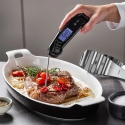 GEFU AUREMA folding digital thermometer GEFU AUREMA folding digital thermometer