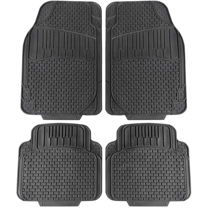 Коврики универсальные PVC CM-01 AMIO-04885 – 2