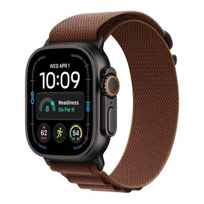 Apple Iegādājieties Apple Watch Ultra 4