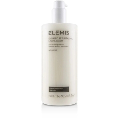 Elemis Dynamic Resurfacing Facial Wash näopuhastusgeel, 500 ml