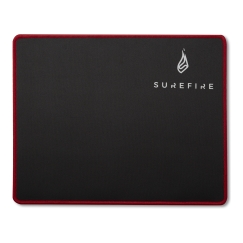 SureFire Silent Flight 320 Pelihiirimatto Musta, Punainen