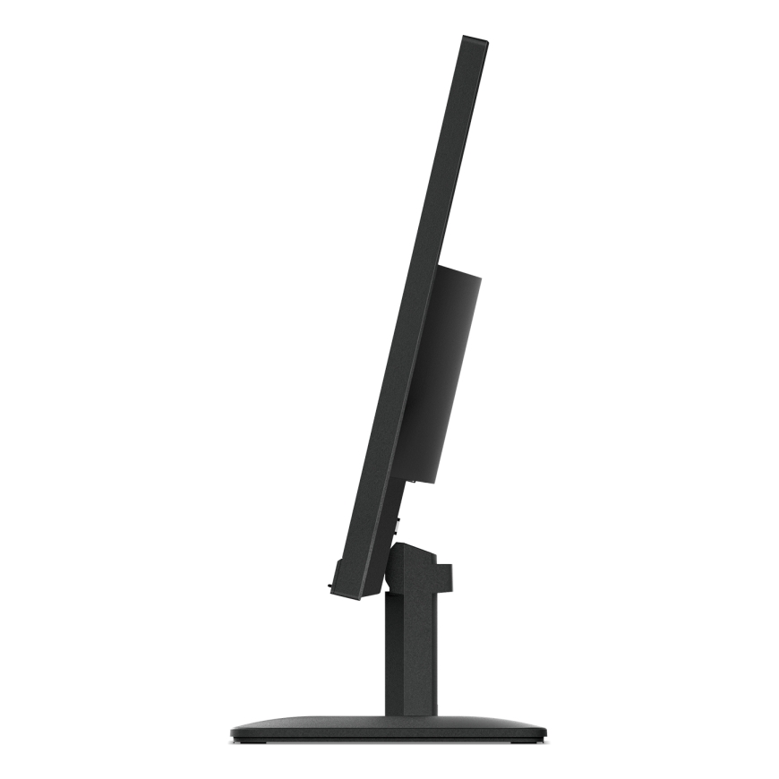 Lenovo ThinkVision S24-4e LED display 60.5 cm (23.8") 1920 x 1080 pixels Full HD Black – 5
