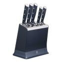 Tefal EverSharp Pro K297S644 virtuves galda piederums/nažu komplekts 5 pcs Nažu / galda piederumu komplekts