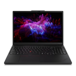 Lenovo ThinkPad P16s Gen 4 (Intel)