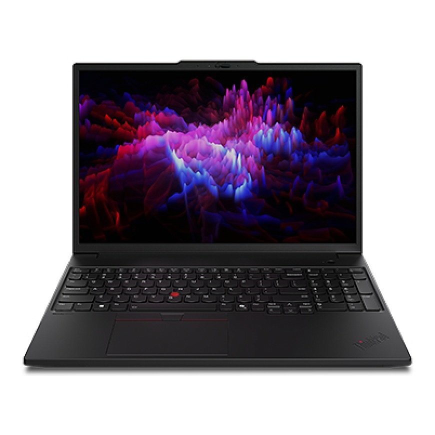 Lenovo ThinkPad P16s Gen 4 (Intel)