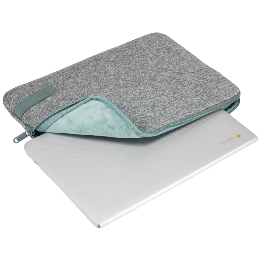 Case Logic Reflect REFPC-113 Balsam 33.8 cm (13.3") Sleeve case Grey – 4
