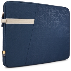 Case Logic Ibira IBRS-213 Dress blue 33,8 cm (13.3") Įmautė Mėlyna