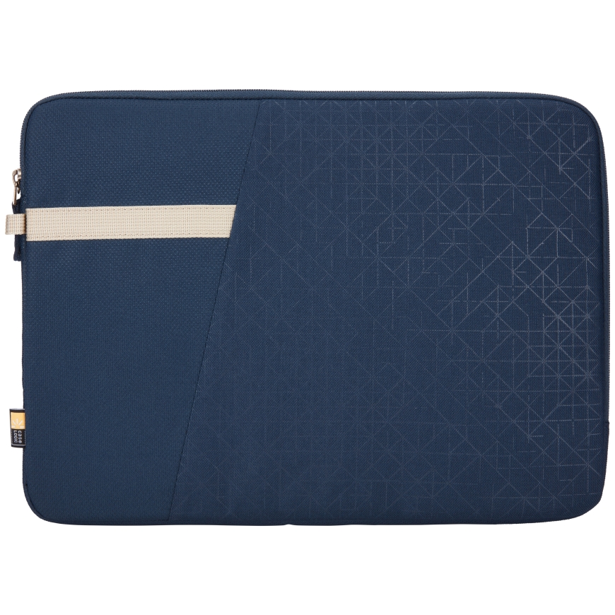 Case Logic Ibira IBRS-213 Dress blue 33,8 cm (13.3") чехол-конверт Синий – 3