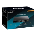 D-Link | 10 Gigabit port Switch with PoE | DGS-1010MP | D-Link | 10 Gigabit port Switch with PoE | DGS-1010MP |