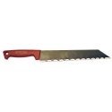 Insulation wool knife Morakniv® Craftsmen 7350, 350x1,4mm Insulation wool knife Morakniv® Craftsmen 7350, 350x1,4mm