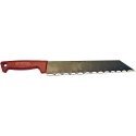 Insulation wool knife Morakniv® Craftsmen 7350, 350x1,4mm Insulation wool knife Morakniv® Craftsmen 7350, 350x1,4mm