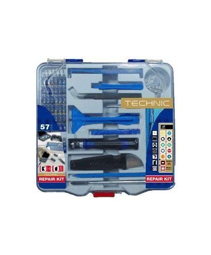 Tivoly Mobile phone, tablet, game console