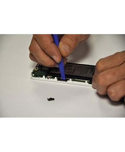 Mobile phone, tablet, game console repair tool pcs. 57pcs., TIVOLY France – 8