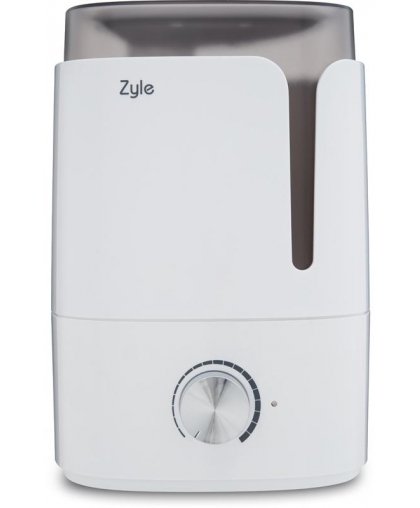 Zyle Humidifier ZY201HW