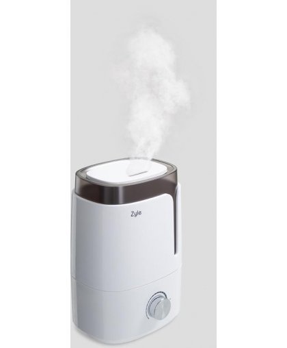 Zyle Humidifier / Purifier ZY201HW – 2